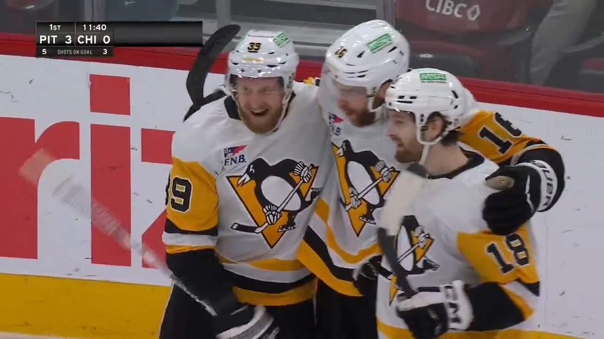 THE BOYS ARE BUZZIN'