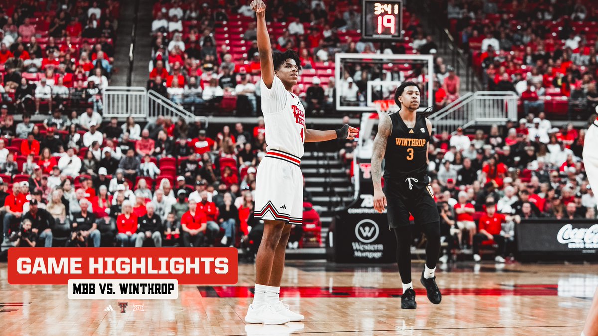 Make that 46 straight non-conference home wins ✔️ 🎥 Highlights | Gatorade