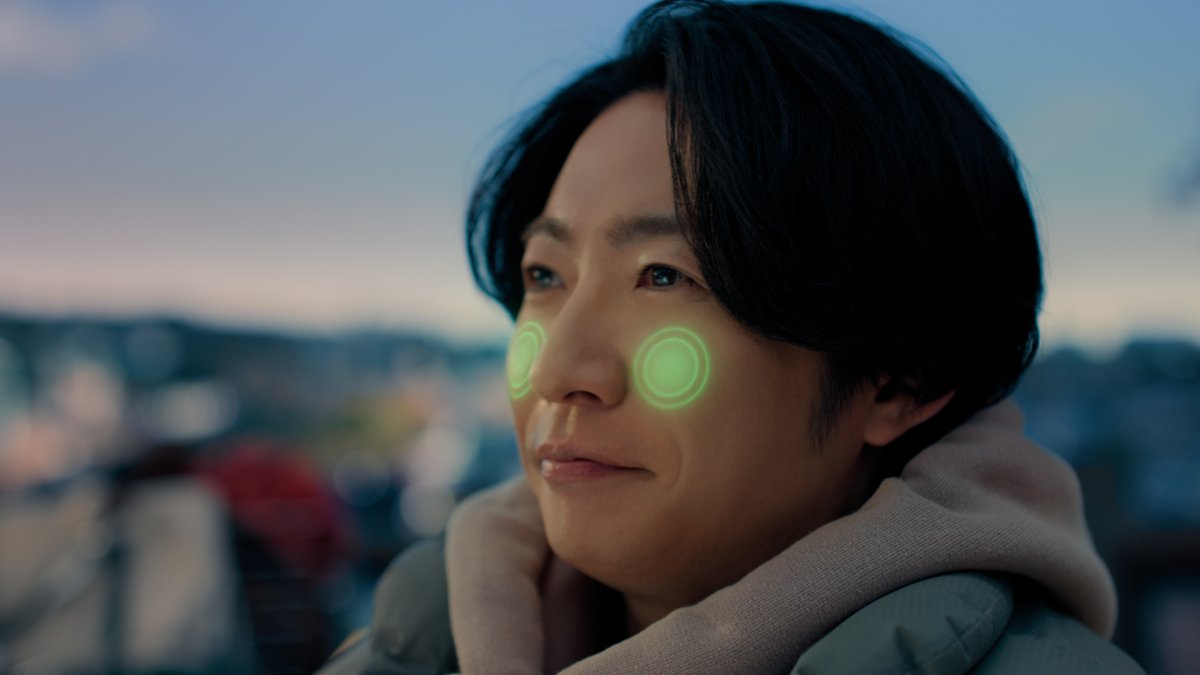 ／ 櫻井翔さん、相葉雅紀さん、天海祐希さん出演！ 新CM「温めますか篇」オンエア中✨ ＼ 今回の新CMは「温めますか？」がキーワード。 アルバイト役のお二人が一生懸命言葉を練習する姿もポイント😊 ぜひご覧ください💓 #なにがあるかなセブンイレブン #セブンの温めますか