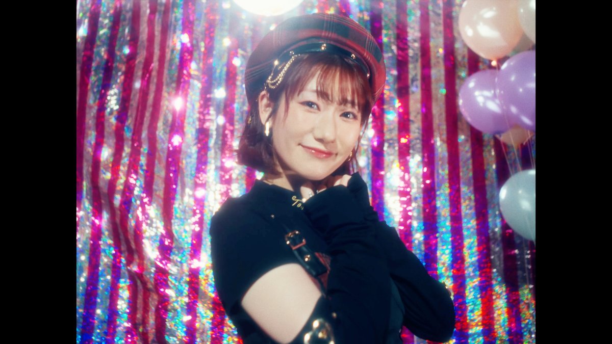 🟡#岡咲美保 振り返り🟡 2025.01.08 Release💿️ 5thシングル「JOY!!」 TVアニメ「没落予定の貴族だけど、暇だったから魔法を極めてみた」EDテーマ 🎧️ 🎥 🚀来年はライブツアー! 👉️チケットファンクラブ最速先行受付中