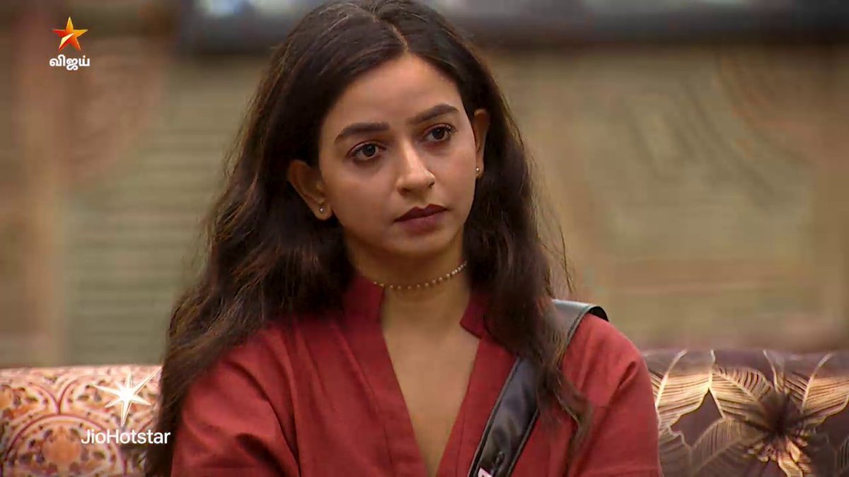 #Day85 #Promo1 of #BiggBossTamil Bigg Boss Tamil Season 9 - இன்று இரவு 9:30 மணிக்கு நம்ம விஜய் டிவில.. #BiggBossTamilSeason9 #OnnumePuriyala #BiggBossSeason9Tamil #BiggBoss9 #BiggBossSeason9 #VijaySethupathi #BiggBossTamil #BB9 #BiggBossSeason9 #VijayTV #VijayTelevision