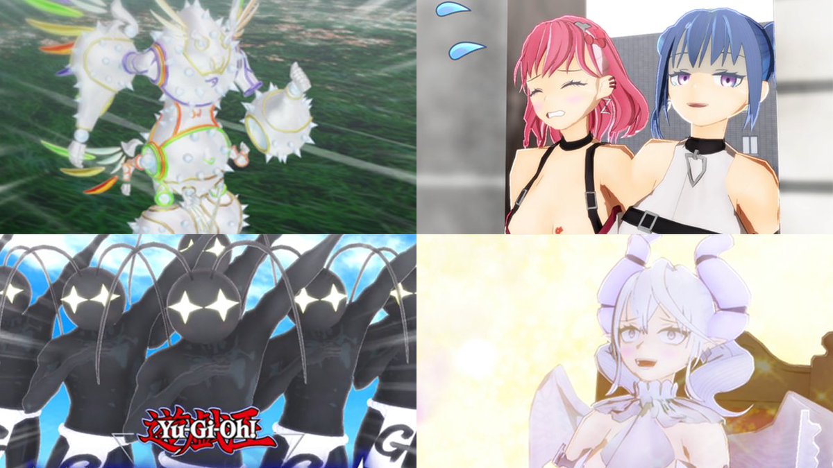 将来3DモデルもAIで作成できるようになるでしょう だが俺の思考までトレースできるかな！！！！！！