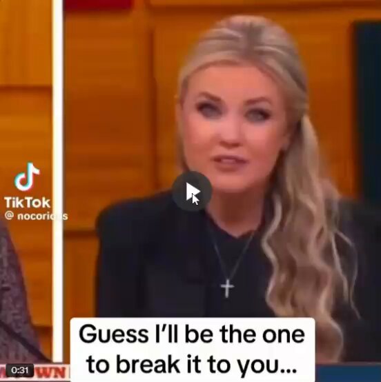 🚨BREAKING: New video montage shows just how much Erika Kirk drank, dated, and lied about it with new scenes: