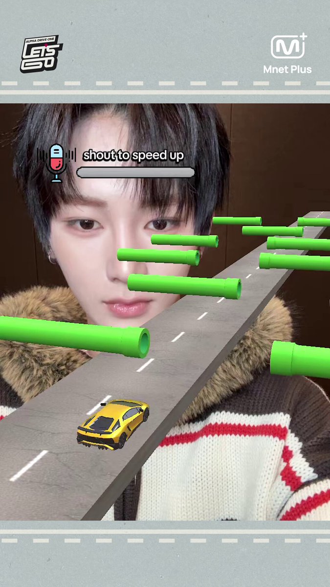 [ALD1 Let's Go] Drive to ALLYZ🏎️ 애타게 불러보는 ALLYZ! 지금 바로 만나러 갑니다 Mnet Plus에서 1회 보기 👉 〈ALPHA DRIVE ONE Let‘s Go〉 매주 화요일 저녁 8시 (KST) 𝗠𝗻𝗲𝘁 𝗣𝗹𝘂𝘀 공개 매주 수요일 저녁 8시 (KST) 𝗠𝗻𝗲𝘁 본방송 == [ALD1 Let's Go] Drive to ALLYZ 🏎️ Calling out for ALLYZ — ALD1 is on the way! Watch Episode 1 on Mnet Plus 👉 〈ALPHA DRIVE ONE Let‘s Go〉 Every Tuesday 8PM (KST) 𝗠𝗻𝗲𝘁 𝗣𝗹𝘂𝘀 First Release Every Wednesday 8PM (KST) 𝗠𝗻𝗲𝘁 On Air #ALPHADRIVEONELetsGo #ALD1LetsGo #알디원렛츠고 #ALPHADRIVEONE #ALD1 #알파드라이브원 ALPHA DRIVE ONE #ANXIN #안신 #VotePlayLove #All_of_KPOP #MnetPlus #엠넷플러스 #MnetPlus_ORIGINAL #엠넷 #Mnet