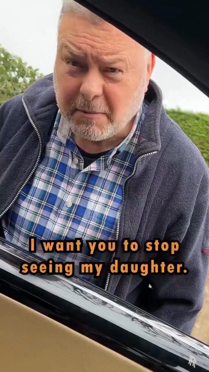 I support this father
