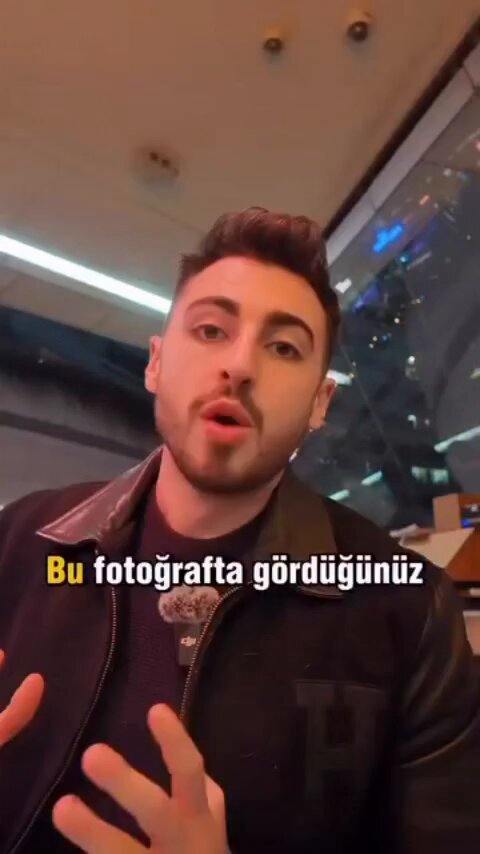 Kalkın ve spor yapın. Uzun süre hareketsizlik tehlikeli.