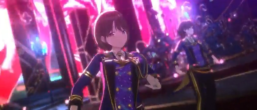 【⏰もうすぐ終了！】 #アイマスMOIW2025 を記念して、 SideMからプライドフルブルー の衣装が登場中です～ 28名分の衣装を 「MOIW2025打ち上げPアイドルガシャ DAY1」の STEP3のおまけで入手可能ですよ～♪