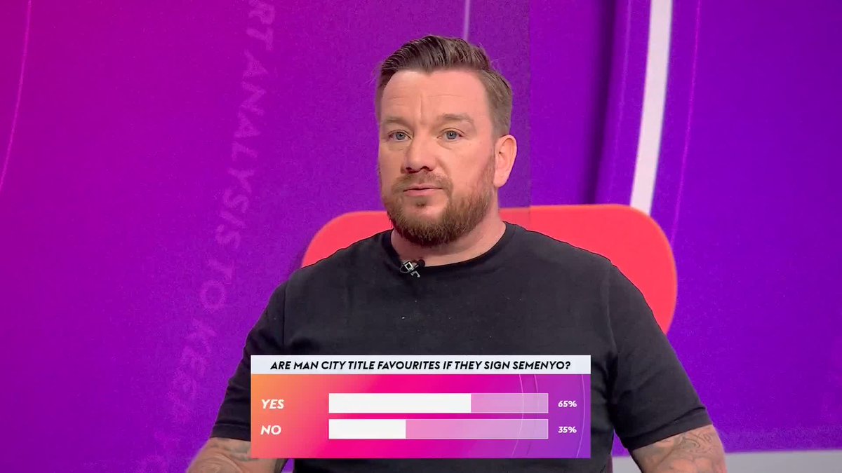 "I'm not convinced Arsenal are that great, Man City are going to win the Premier League" Jamie O'Hara believes Man City are favourites to win the Premier League 🏆 #SkySportsFC