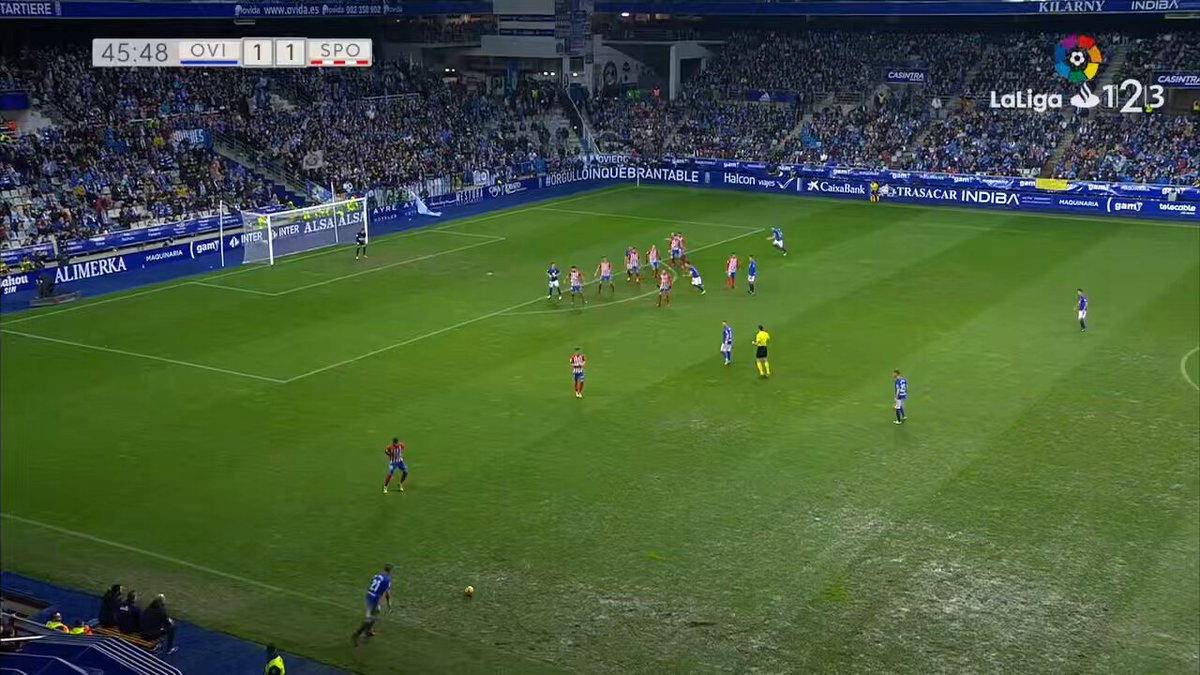 ⚽️⚽️⚽️ También jugó Mossa