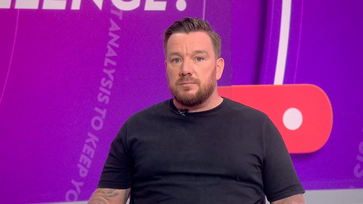 "Arsenal HAVE to beat Aston Villa" Jamie O'Hara says it's vital Mikel Arteta's side take all three points tomorrow against in-form Villa 🔴 #SkySportsFC