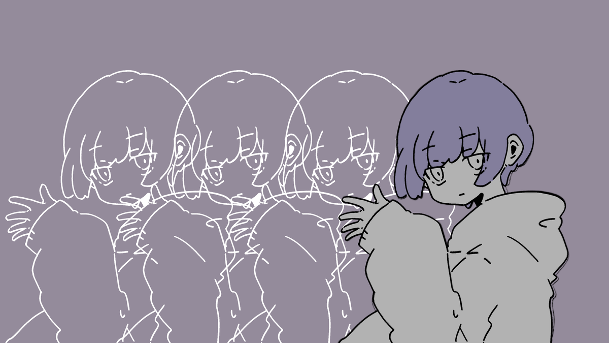 【動画】ラグトレイン - 稲葉曇 / Covered by 雪見 を投稿しました。