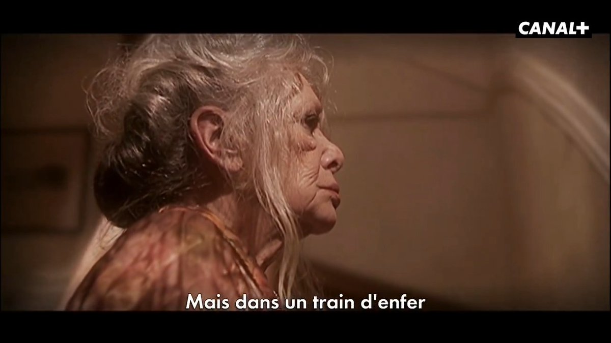 Au revoir Brigitte Bardot.