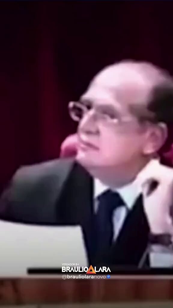 “Eu sou capaz de fraudar a eleição”