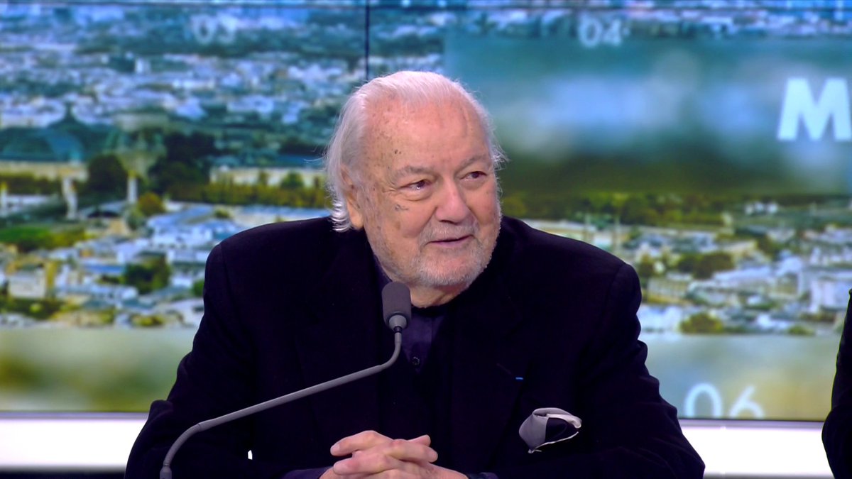 Norbert Saada : «Brigitte Bardot a fait beaucoup plus pour les femmes que toutes les associations réunies», dans #MidiNews