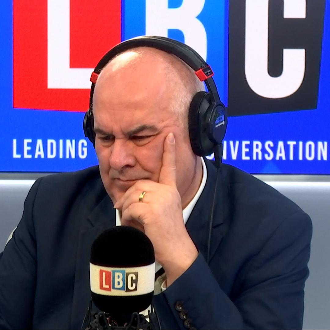 ‘The point is, the man’s made a 500-word apology’. Caller Robert defends Alaa Abd El Fattah after his historic anti-Semitic tweets resurfaced.