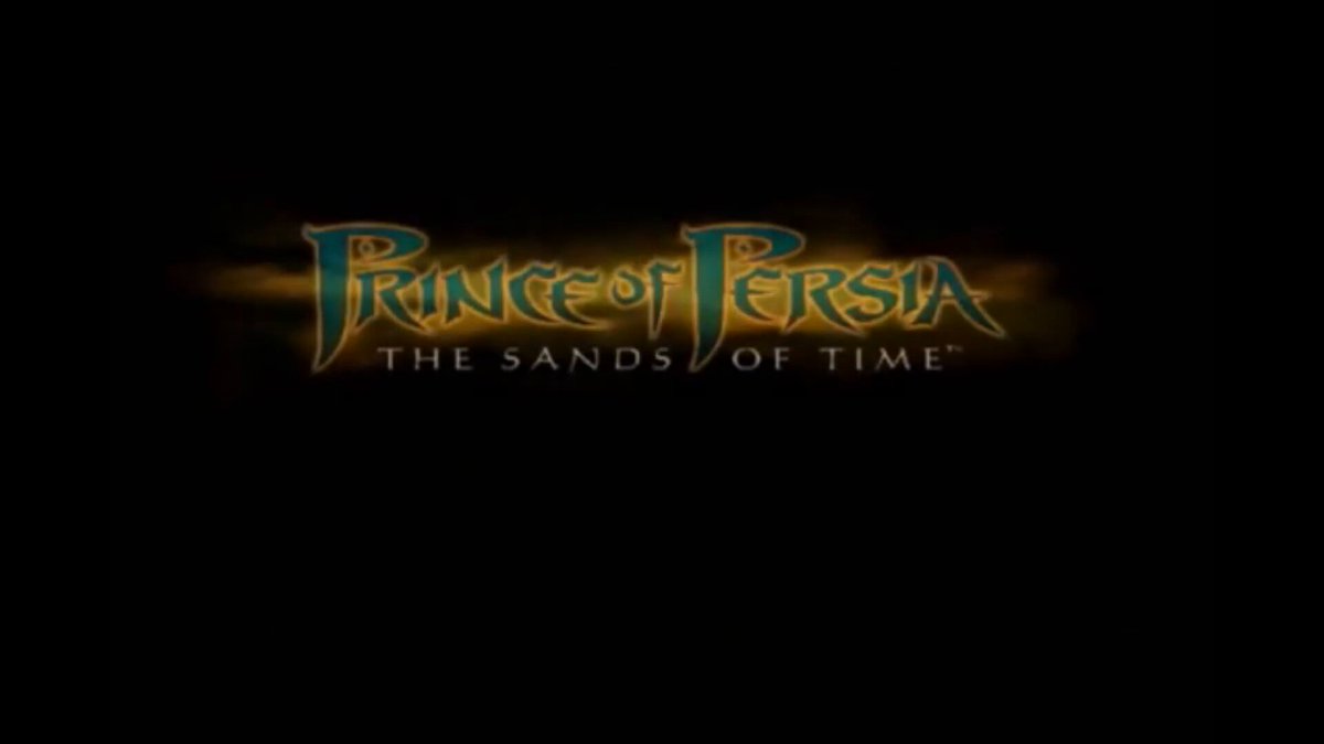 A piece of gaming history⏳✨ The making of Prince of Persia: The Sands of Time(2003), with Jordan Mechner, creator of #PrinceofPersia🗡️ #TheSandsofTime #GamingHistory #Ubisoft