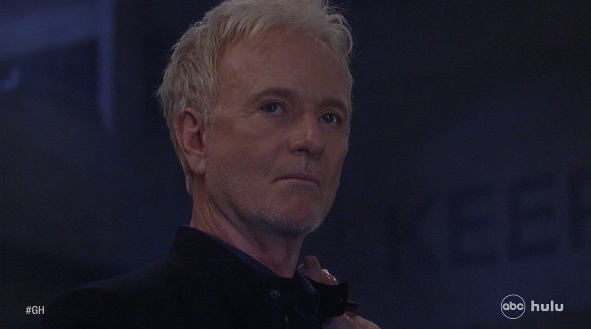 "Goodbye, Port Charles... " #GH