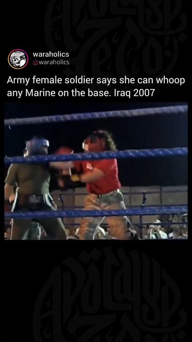 What was she thinking?