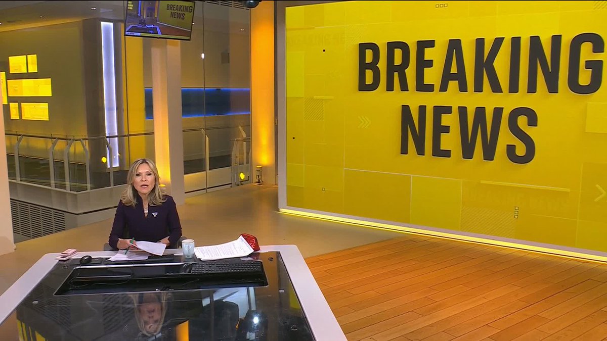 BREAKING: Anthony Joshua has been injured in a fatal car crash in Nigeria, police say. More on this breaking story: 📺 Sky 501, Virgin 602, Freeview 233 and YouTube