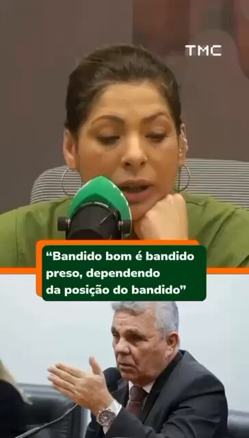 QUE INVERTIDA AO VIVO! Daniela Lima, com toda a elegância, detona cinismo de bolsonarista e o deixa silenciado! Espetacular!