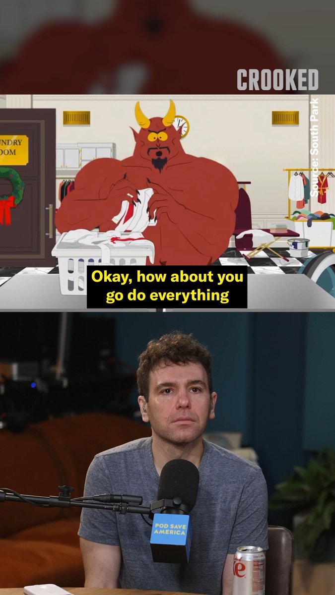 The South Park season finale makes you ask questions no one wants the answers to.