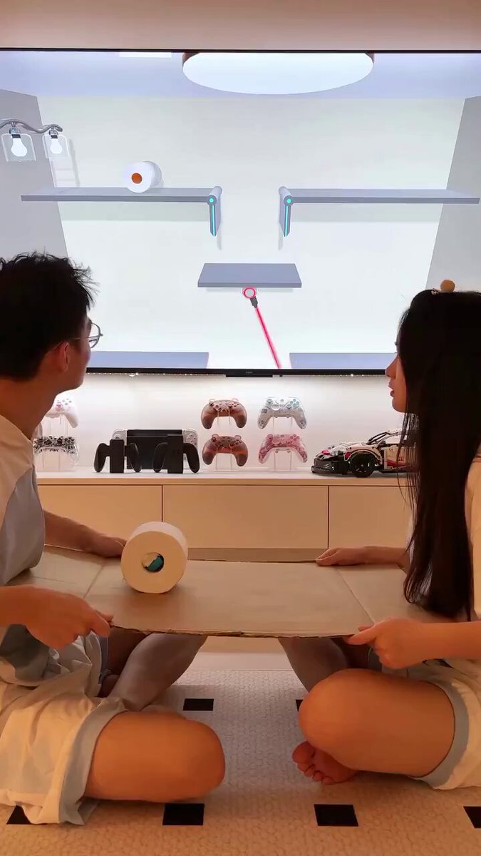 Maintaining harmony with your partner.