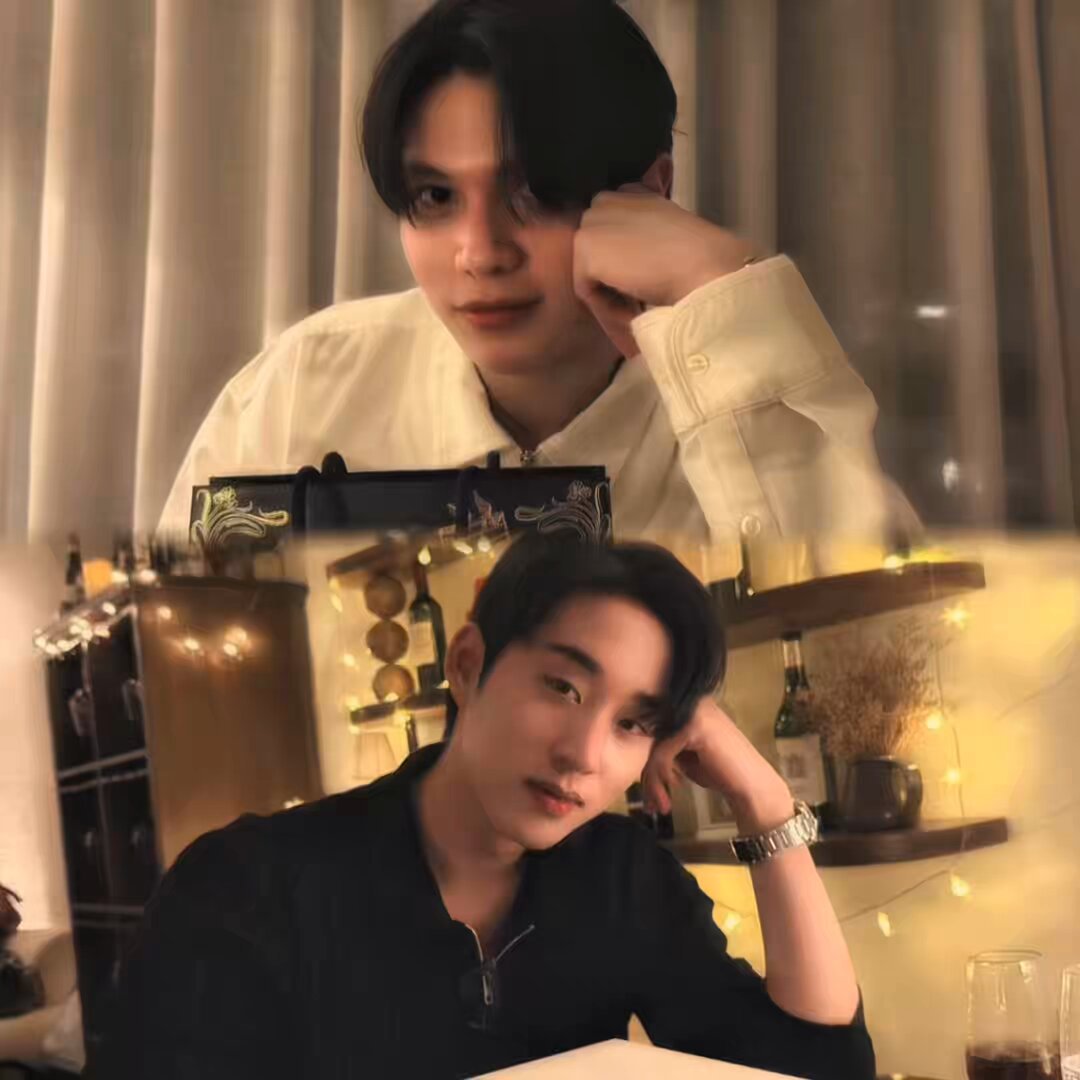 when you know, you know 🥹 #WilliamEst #วิลเลี่ยมเอส