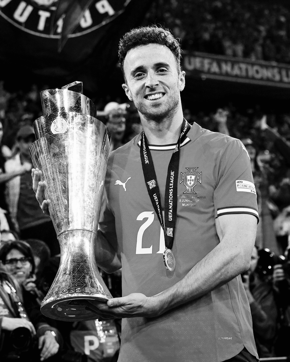 Para sempre. 🤍 Globe Soccer Awards