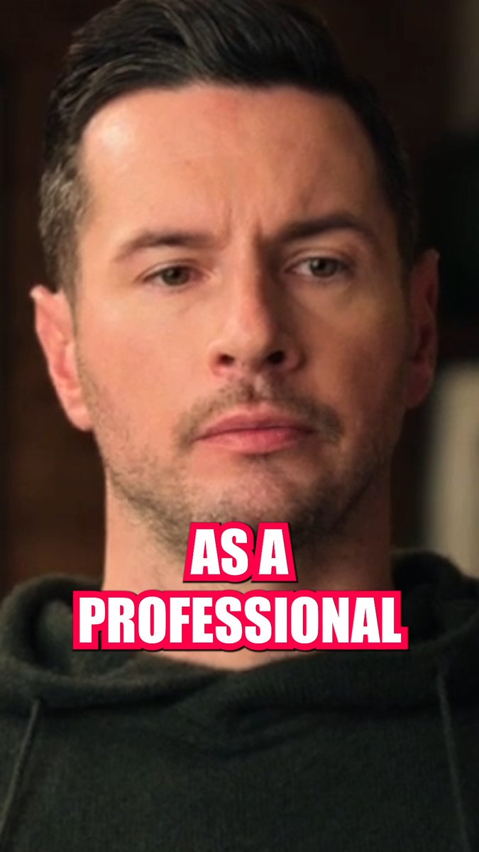 "The same people that can call you a motherf—er and a coward, those are the same people that help make your career.” -- JJ Redick on fandom 🚨 from Viral: The Indecision now streaming on Prime Video 🚨