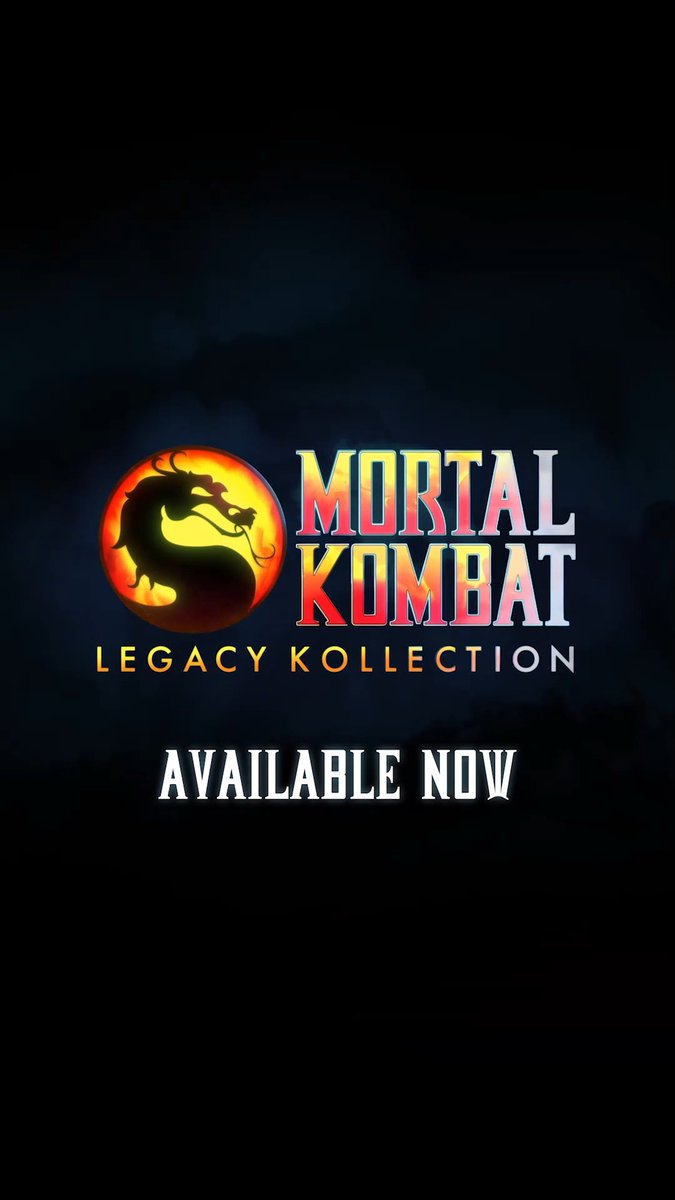 Learn the rich history of how Mortal Kombat changed the way society perceived video games in the Mortal Kombat: Legacy Kollection.