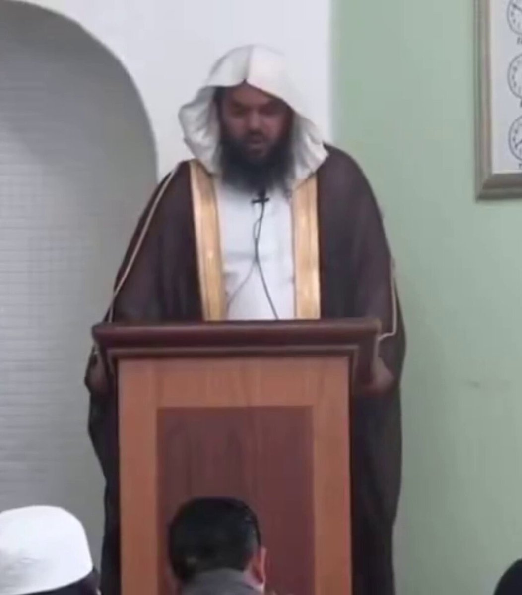 Pakistani Islamic terrorist Uthman Ibn Farooq continues to threaten Americans: "Trump Muslims Ban? America is the land of Allah, all the lands in the world belongs to Allah. Allah promise us victory over the infidels." He's already been banned from UK and Canada. U.S. Immigration and Customs Enforcement send him back to his home in Pakistan.