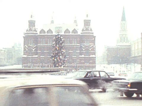 Последний рабочий день перед затяжными выходными, пятница, 29-е декабря 1978-го г.