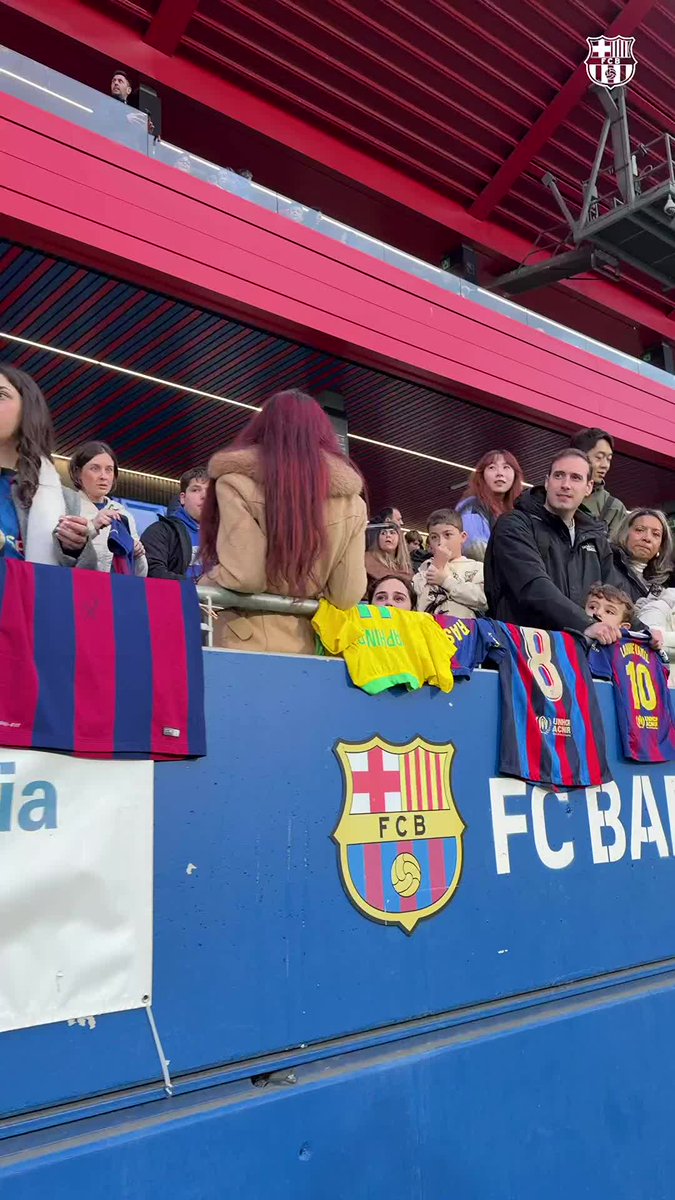 👋 Open training session before the end of the year