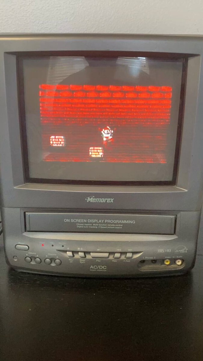 Just one more day left to purchase a Mega Man 2 VHS tape! Make sure to pick one up if you haven't yet.