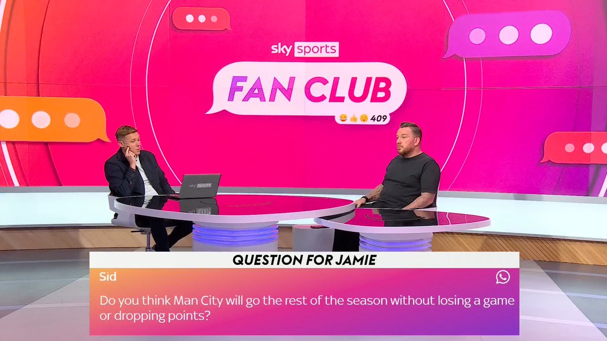 Do you think Bournemouth could slip into a relegation battle if Antoine Semenyo leaves? ๐ฏ