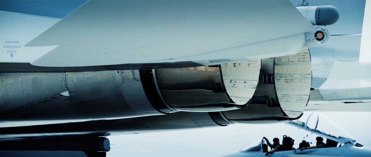 40 years of the F110. 👏 Proven power. Relentless reliability. Mission ready — today and tomorrow. #GEAerospace #F110