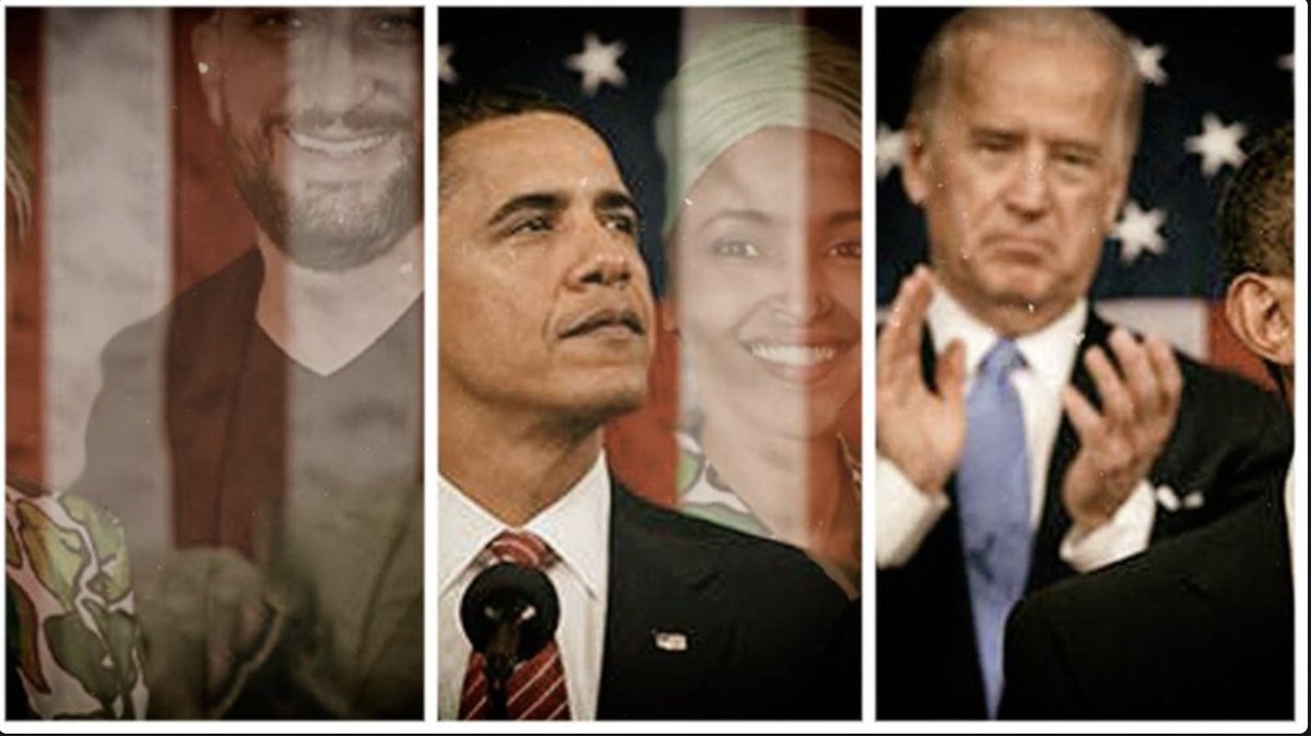 SPECIAL REPORT: OBAMA FRAUD SPREADS LIKE CANCER The Somali fraud scandal raises a bigger question: who enabled this vast fraud system? The path leads back to Obama-linked power networks. » ɢᴇᴛ ᴛʜᴇ ɴᴇᴡ ᴀᴘᴘ!