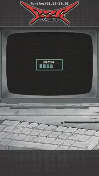 // GATEWAY ONLINE — LIGHTKEEPER NETWORK IN RANGE > BOOT SEQUENCE INITIATED > FILE ACCESS REQUESTED [creators.doc OPENING] // SCANNING ENTRIES… > 200+ CREATOR IDS CONFIRMED > COMMUNITY SIGNAL: LOCKED IN // OPERATION GAME2GIVE RUNS: JAN 12 — 29 > STANDBY FOR LITTLE LIGHT SUPPORT