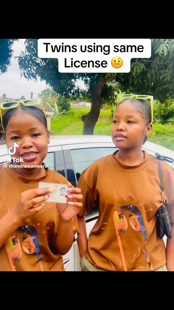 Benefits of being identical twins