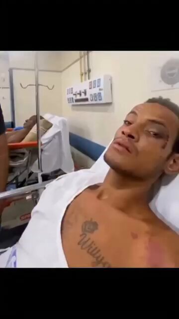 Delegacia de Homicídios da Capital (DHC) prende um dos envolvidos no latrocínio de mulher em um ônibus do BRT, na Zona Norte RJ. O crime ocorreu no Natal. A investigação do caso contou com apoio da 21ª DP (Bonsucesso) e da 22ª DP (Penha).