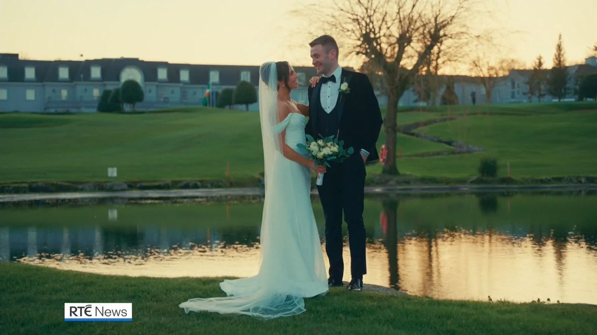 After a scarcely believable 2025, All-Ireland winner, Hurler of the Year and newlywed John McGrath reflects on a glorious year with Marty Morrissey