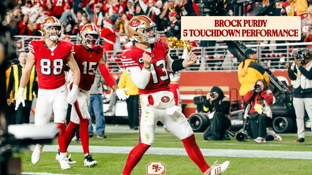 Brock's been ballin 👏 📹 more highlights at 📹