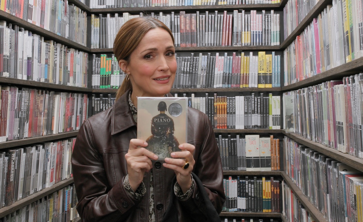 ✨Rose Byrne’s Closet Picks! ✨