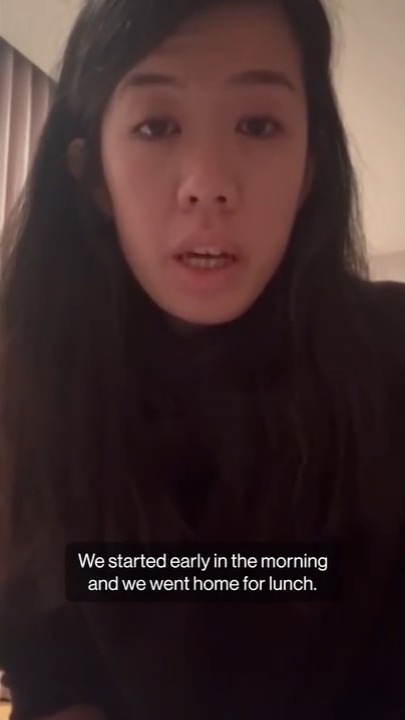"I have regretted saying no to that car ride for the last five years." Claire Lai reflects on New Year's Eve 2020, when her father #JimmyLai's bail was revoked. Once again, Jimmy Lai will spend New Year's Eve in solitary confinement, separated from his family. Jimmy Lai's "guilty" conviction under Hong Kong’s draconian National Security Law is a grave miscarriage of justice. He now faces life imprisonment—for daring to publish a pro-democracy newspaper which criticized the Chinese government. At 78, with failing health, every day behind bars puts his life at risk. The international community must stand for Jimmy Lai before it's too late. #FreeJimmyLai