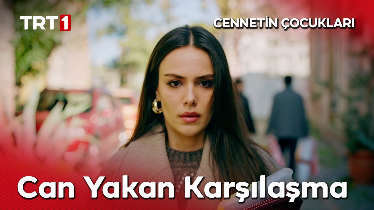 “Bir aile kurmak istediğini söylemiştin ya, al sana aile!” #CennetinÇocukları Cennetin Çocukları