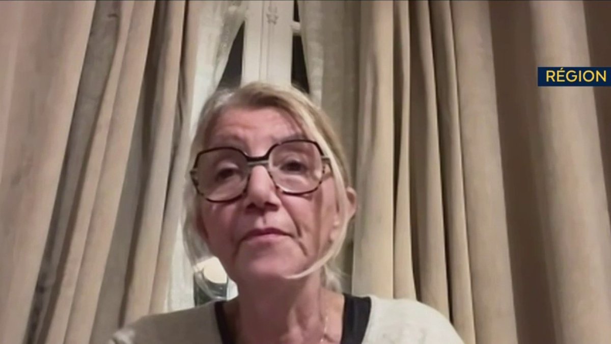 "On a l’impression d’avoir des racailles au gouvernement, dans les rangs de l’Assemblée" Zohra Bitan (Zohra Rose Bitan 🌹🎗️SoutienFD0🦩) chroniqueuse #ÇaSeDébat