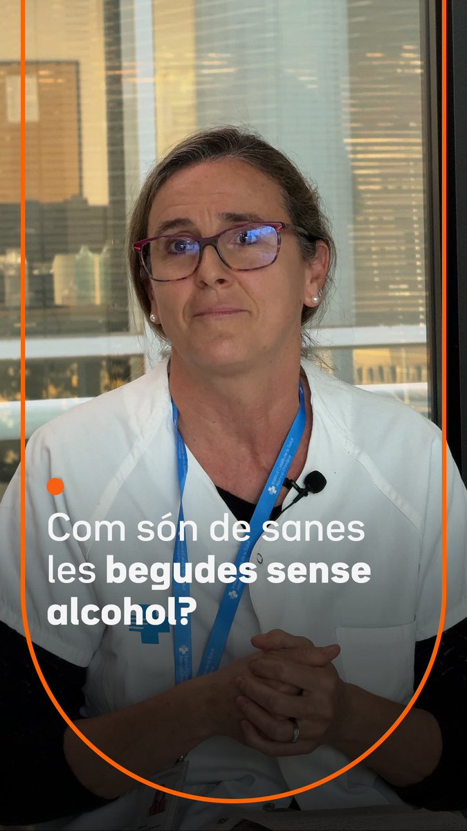 Vi, cervesa i ginebra... sense alcohol. Es prenen com a alternativa a les begudes alcohòliques, però què aporten nutricionalment? Bàsicament, sucres. La dietista i nutricionista d'atenció primària Gemma Miranda recomana prendre'n amb moderació