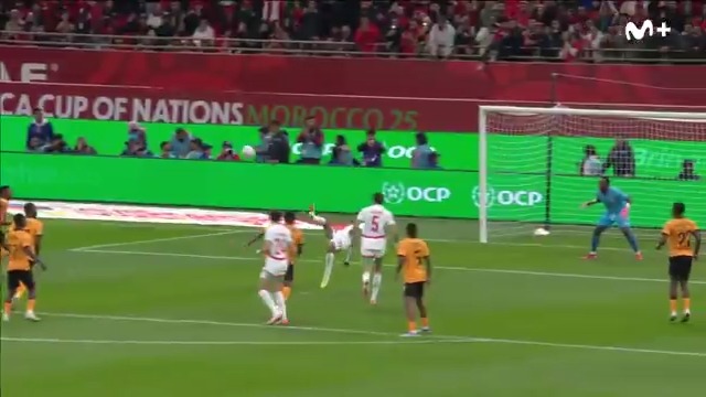 SÍ HOMBRE QUE EL KAABI LO HA VUELTO A HACER #LaCasaDelFútbol