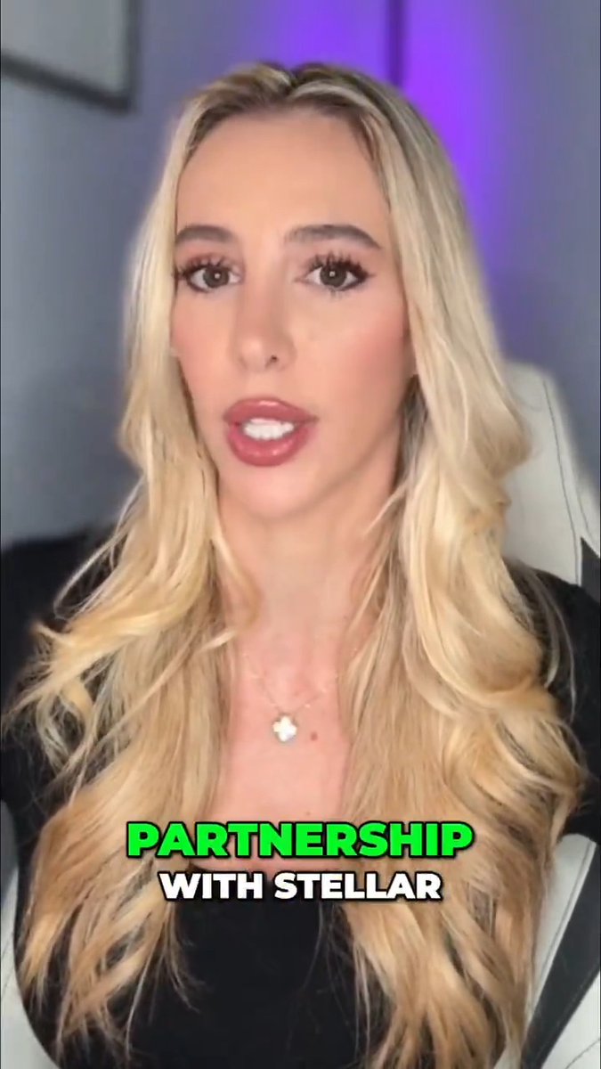 Zebec CEO Simon drops news about XLM 👀❗️ Imagine getting paid in real time, not waiting every 2 weeks. Imagine instantly earning yield or paying bills without overdrafting. Most people still get paid the same way they did decades ago. Batch payments. Delays. Waiting weeks for your own money. Zebec changes that. Real-time payroll. Money that moves as you earn it.