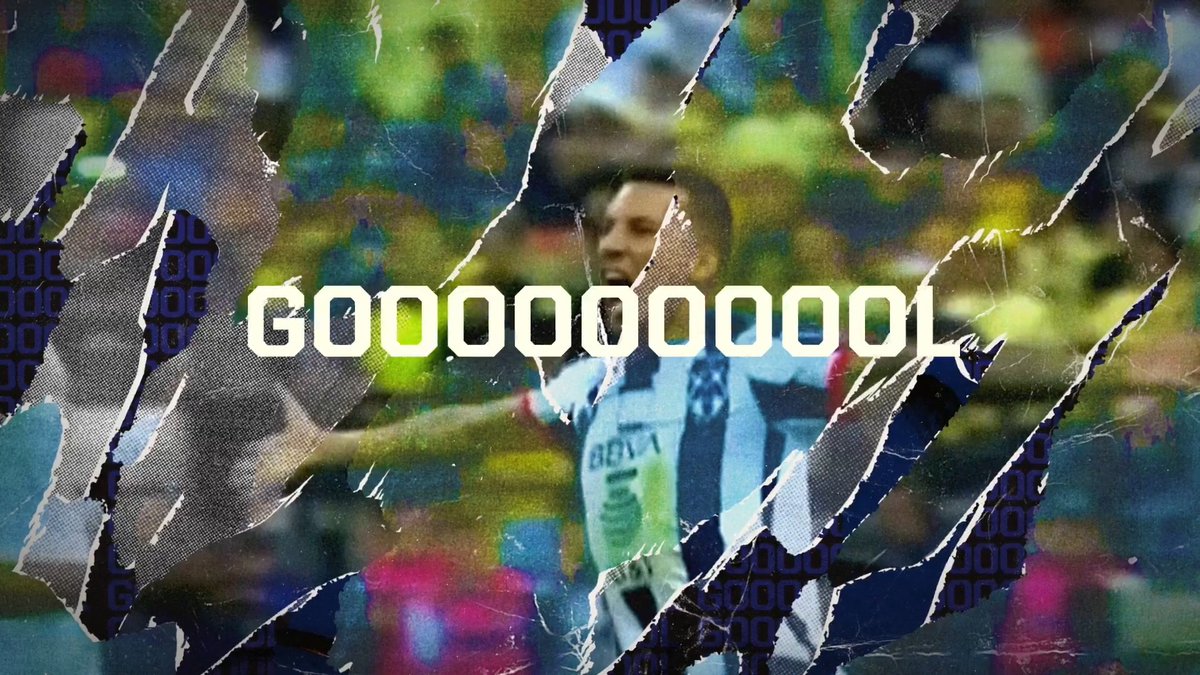 ¡El gol que nos dio el título en el 2019!🏆 Leonel Vangioni concretó una noche mágica en el 🏟️ Azteca. ¡Monterrey campeón!🌟 #80CFM